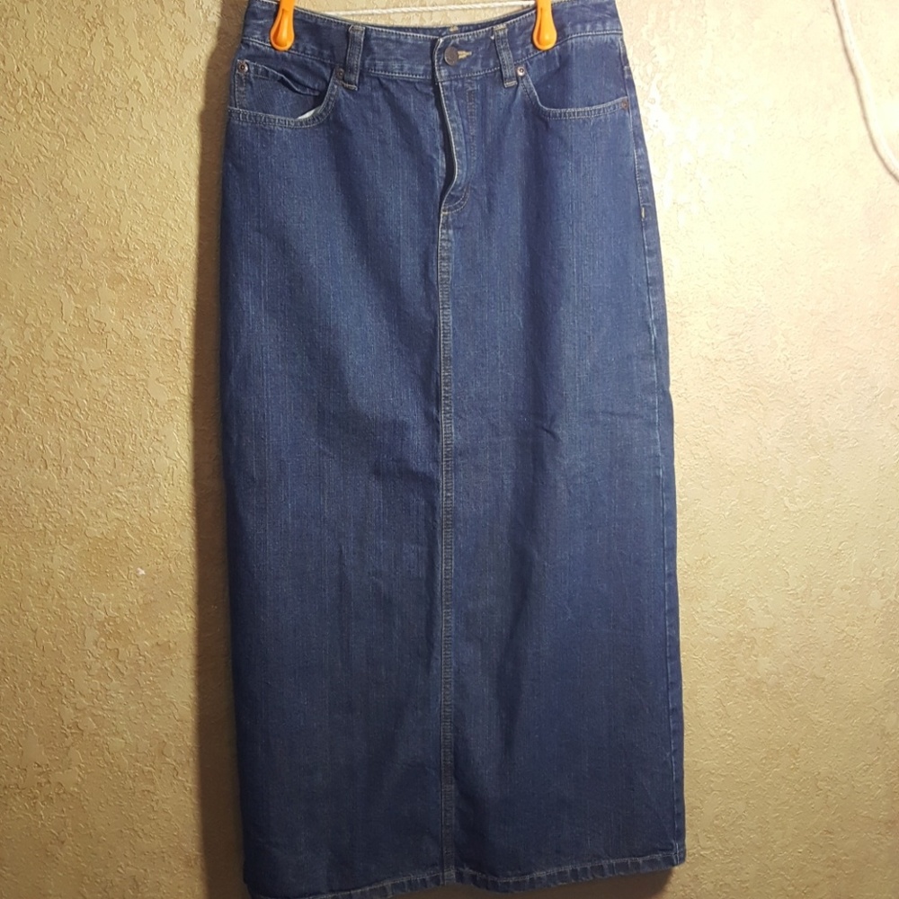 Eddie Bauer Skirt